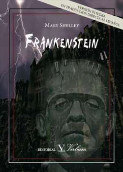 Frankenstein o el moderno Prometeo