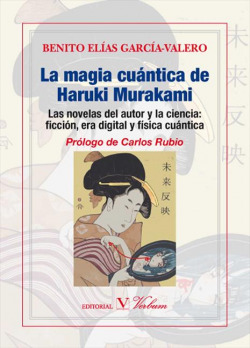 LA MAGIA CUANTICA DE HARUKI MURAKAMI