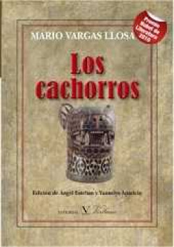 Los Cachorros