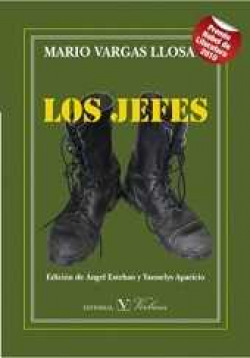 Los jefes