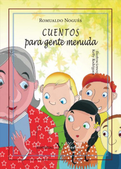 Cuentos para gente menuda