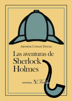 LAS AVENTURAS DE SHERLOCK HOLMES