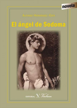 El ángel de Sodoma