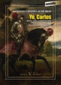 Yo, carlos