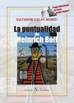 LA PUNTUALIDAD DE HEINRICH BOLL