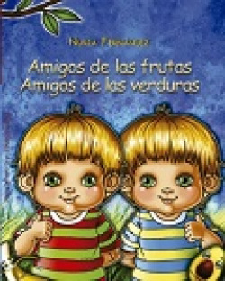 Amigos de las frutas, amigos de las verduras