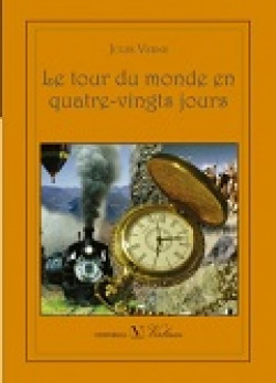 Le tour du monde en quatre-vingts jours