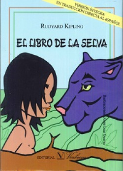 El libro de la selva