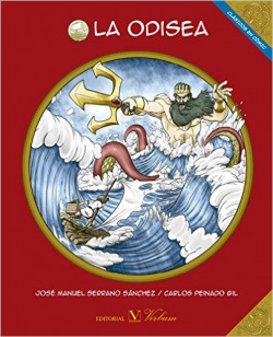 La Odisea (cómic)