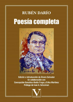 Poesía completa