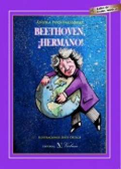 Beethoven, íhermano!