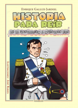 Historia para reír. De la Ilustración al siglo XX