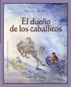 El dueño de los caballitos (Español-inglés)