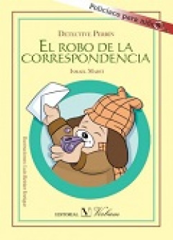 Detective Perrín y el robo de la correspondencia