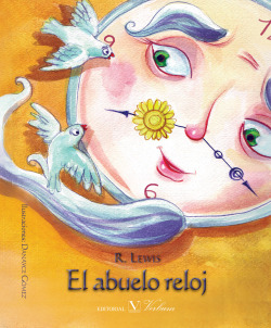 El abuelo reloj