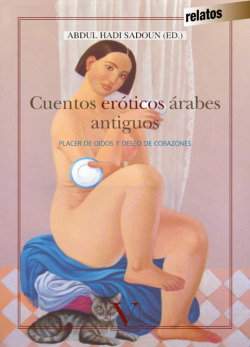 Cuentos eróticos árabes