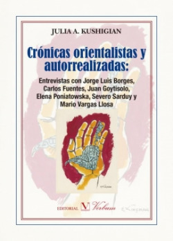 Crónicas orientalistas y autorrealizadas