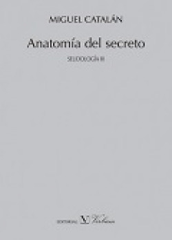 Anatomía del secreto. Seudología III