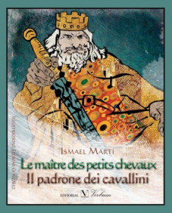 El dueño de los caballitos (italiano y francés)