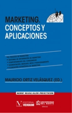 Manual práctico de Marketing