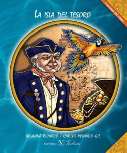 La isla del tesoro (cómic)