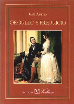 Orgullo y prejuicio
