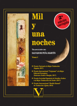 Mil y una noches (Tomo 1)