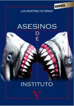 Asesinos de instituto