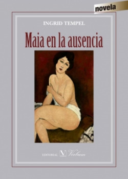 MAIA EN LA AUSENCIA