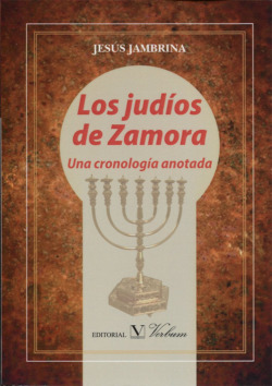 Los judíos de Zamora