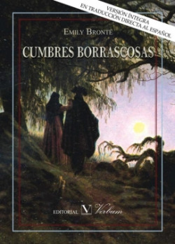 Cumbres borrascosas