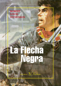 La flecha negra