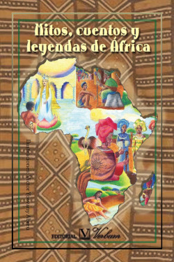Mitos, cuentos y leyendas de Africa