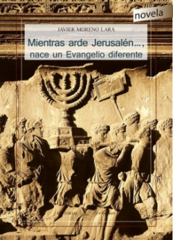MIENTRAS ARDE JERUSALEN