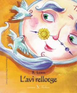LÆAVI RELLOTGE (en catalán e inglés)