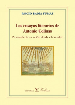 Los Ensayos literarios de Antonio Colinas