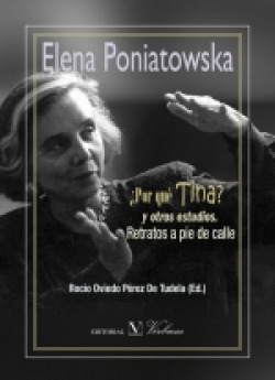 ¿POR QUE TINA? Y otros estudios, retratos a pie de calle