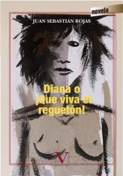 Diana o íQue viva el reguetón!