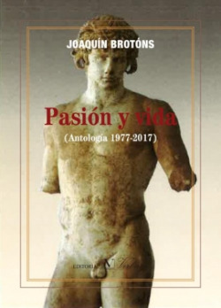 Pasión y vida. Poemas escogidos