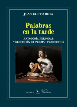 Palabras en la tarde