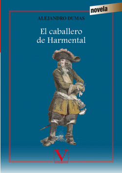 El caballero de Harmental