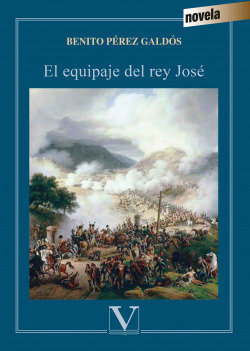 El equipaje del rey José