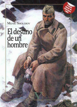 El destino de un hombre