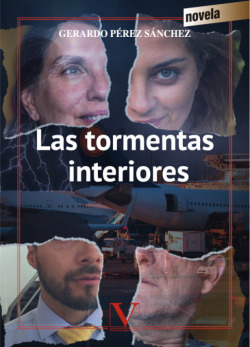 Las tormentas interiores