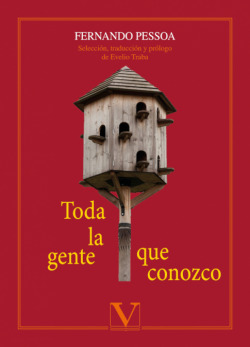 Toda la gente que conozco