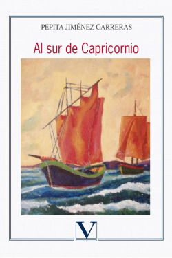 Al sur de capricornio