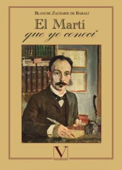 EL MARTI QUE YO CONOCI