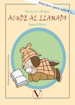 Detective Perrín acude al llamado