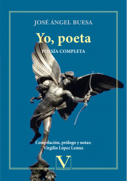 Poesía completa