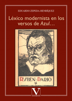 Léxico modernista en los versos de azulà